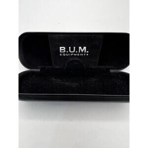 BUM Glass Case ONLY
